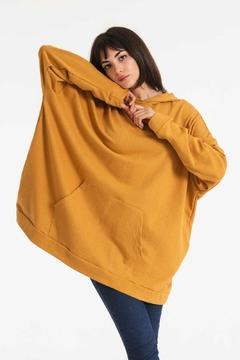 Buzo Rustico Oversize - Lolita´s