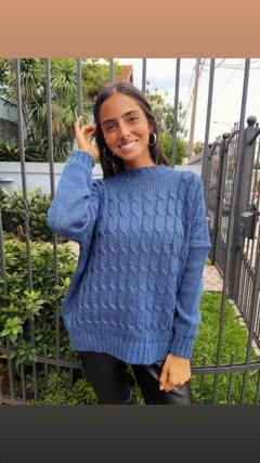 Sweater Romanella
