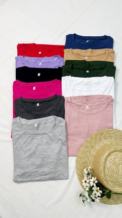 Imagen de Remera Baires