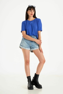 Remera Baires - Lolita´s