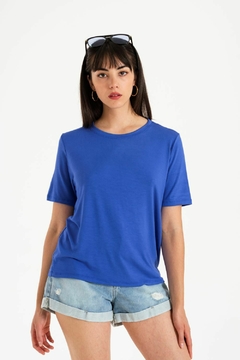 Remera Baires en internet