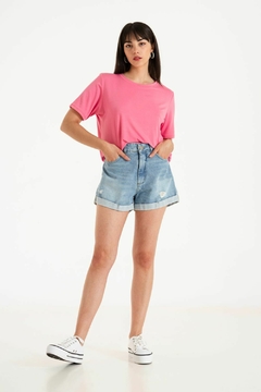 Remera Baires - comprar online