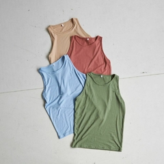 Musculosa Nicole