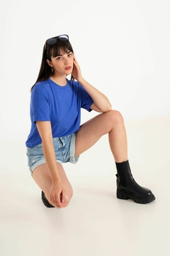 Remera Baires - tienda online
