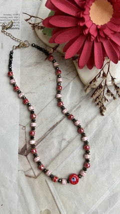 Collar Atracción - comprar online