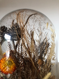 Redoma Grande - Francesca Romani Florista
