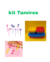 Kit Tamires