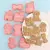 Forminhas para biscoito - loja online