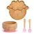 kit 4 peças Minha ovelhinha - comprar online
