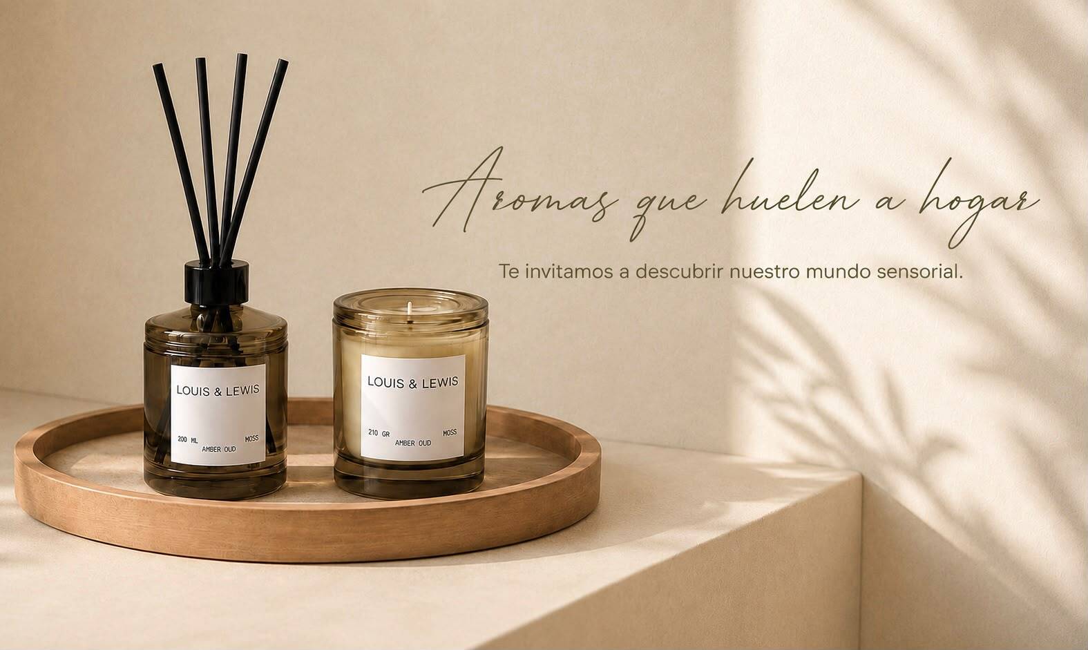 AROMAS