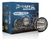 Faro led Force 7' pulgadas Off road 4x4 12/24v Prilight
