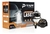 Kit proyector lupa bi led láser 70w 3' pulgadas