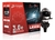 Kit proyector lupa bi led blanco 60w 3' pulgadas