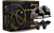 Kit proyector lupa bi led blanco 53w 2.5' pulgadas
