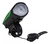 Luz Bici 3 modos Usb