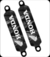 Cubre amortiguador varios modelos 110/125/150cc - Pfled