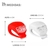 Kit Luces Bicicleta De Seguridad Luz Delantera Led - comprar online
