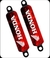 Cubre amortiguador varios modelos 110/125/150cc en internet
