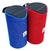 Parlante Bluetooth Portatil Lp-1130 Aprueba De Agua Sd Usb