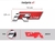 Logo Insignia Deco P / Volkswagen R Line Metálica - comprar online