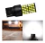 Lampara Led T20 144 Led Vidrio/cerámica 12v Luz Blanca - comprar online