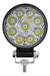 Faro Led 27w 9 Led Auxiliar Off Road Camion Tractor 12/24v