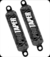 Cubre amortiguador varios modelos 110/125/150cc - comprar online