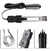 Calentador De Agua Inmersión Portátil 12v Universal - comprar online