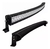 Barra de led 180w Curva 12/24v en internet