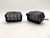 Faro Barra 24w led Abs Moto Cuatri Off Road - Pfled