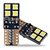 T10 led smd can bus x unidad