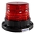 Baliza Intermitente Led Roja 12v 24v Flash Seguridad Vial - comprar online