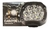 Faro Led Auxiliar Luz Blanca 12v 12 led 36w Universal - comprar online