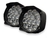 Faro Led Auxiliar Luz Blanca 12v 12 led 36w Universal - Pfled