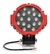 Faro Proyector 51w 17led 7 pulgadas spot - comprar online