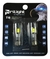Kit X 2 Lamparas Led T10 Csp Super Canbus Blanco - Ambar Prilight