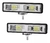 Barra Chica Hd dual 36w 12/24v en internet