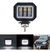 Faro Auxiliar Rectangular Led 30w 4 X 4 Off Road Ip65 F50 - comprar online