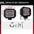 Faro Auxiliar Rectangular Led 30w 4 X 4 Off Road Ip65 F50 en internet