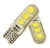 T10 Siliconado Ambar 6 smd Precio x Unidad en internet