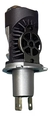 Cree led Proyector P17 lupa h4 alta gama can bus - Pfled