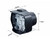 Faro Led Auxiliar Luz Blanca 12v 9 led en internet