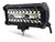 Faro Barra Auxiliar Led 120w 40 Leds Cree Spot/flood