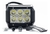 Faro auxiliar proyector 6 led 18w Off road