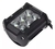 Faro auxiliar proyector 6 led 18w Off road - comprar online
