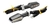 Giros X2 Led Ambar Para Motos Universal Chicos Doble