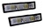 Barra Chica Hd dual 36w 12/24v
