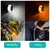 Punteras Led Posicion Y Giro Manillar Moto - tienda online
