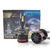 Cree Led P8 Pro H4 Alta Y Baja 130 W Canbus Prilight