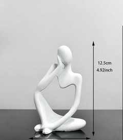 escultura corazon - comprar online